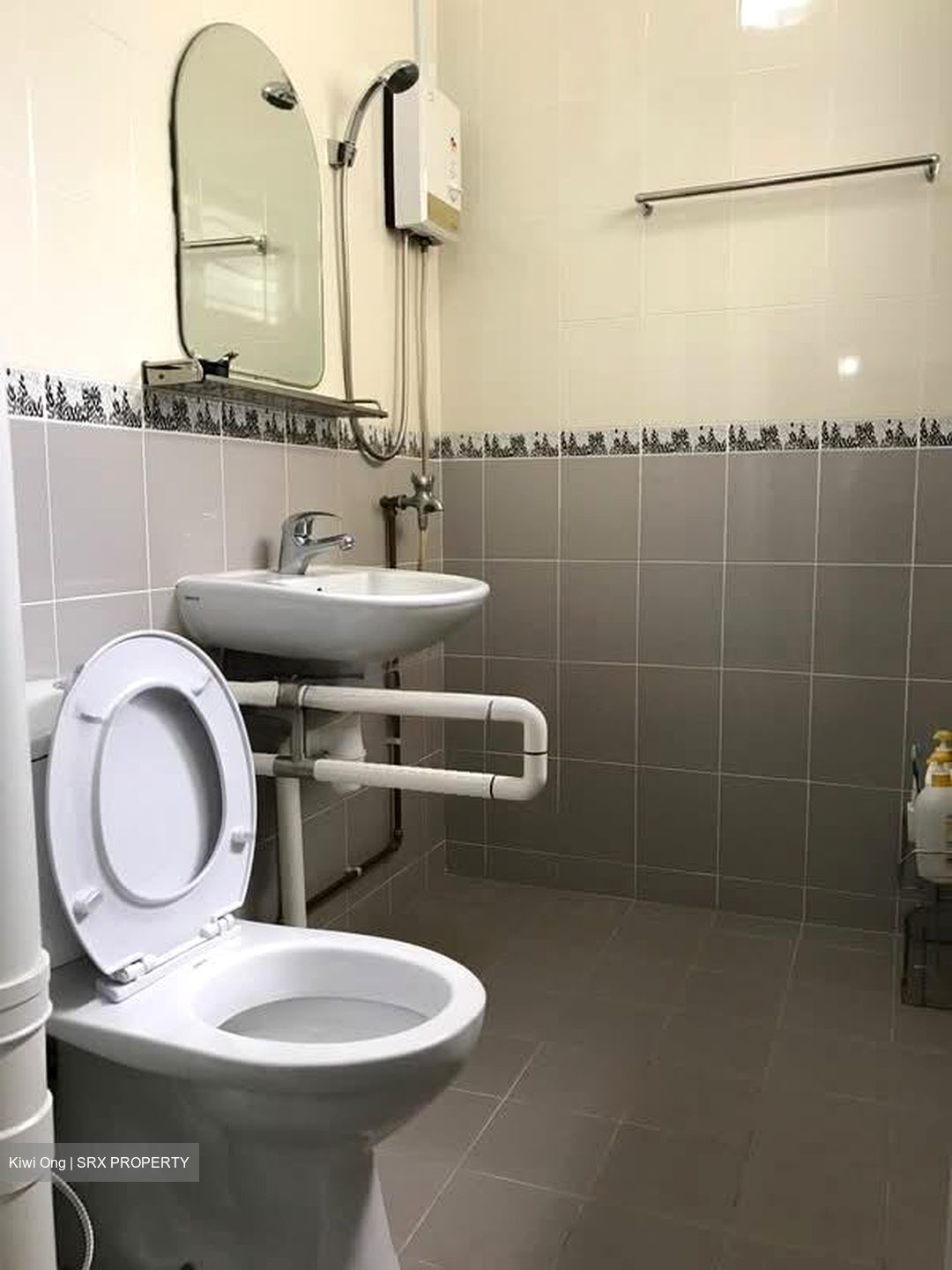 Blk 603 Hougang Avenue 4 (Hougang), HDB 4 Rooms #557494941